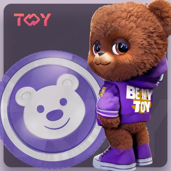 TOY CHAIN Testnet